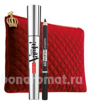   ( / Vamp! Mascara  / Multiplay-Special Size )