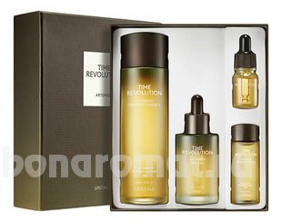    Time Revolution Artemisia Special ( 150/30 +  50/10)