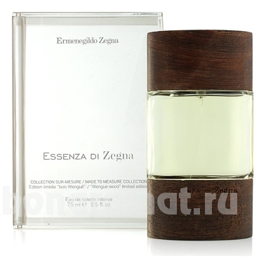 Essenza Di Zegna Intense