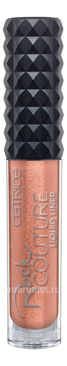    Rock Couture Liquid Liner 2,2