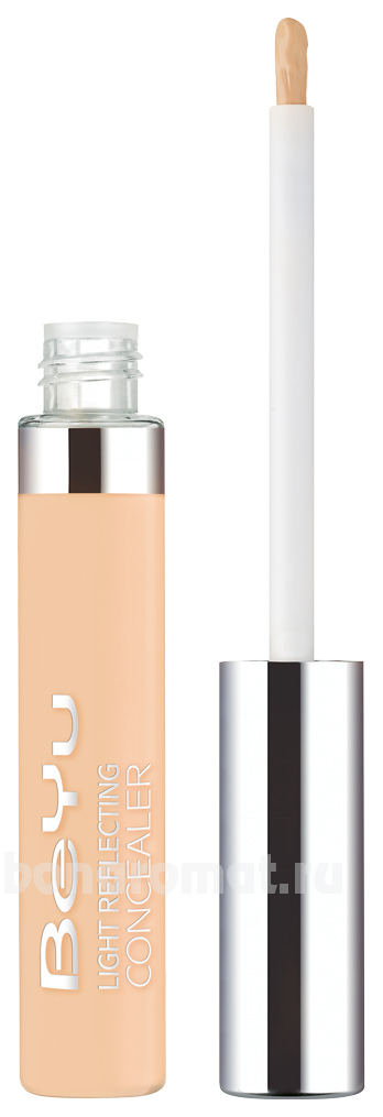     Light Reflecting Concealer