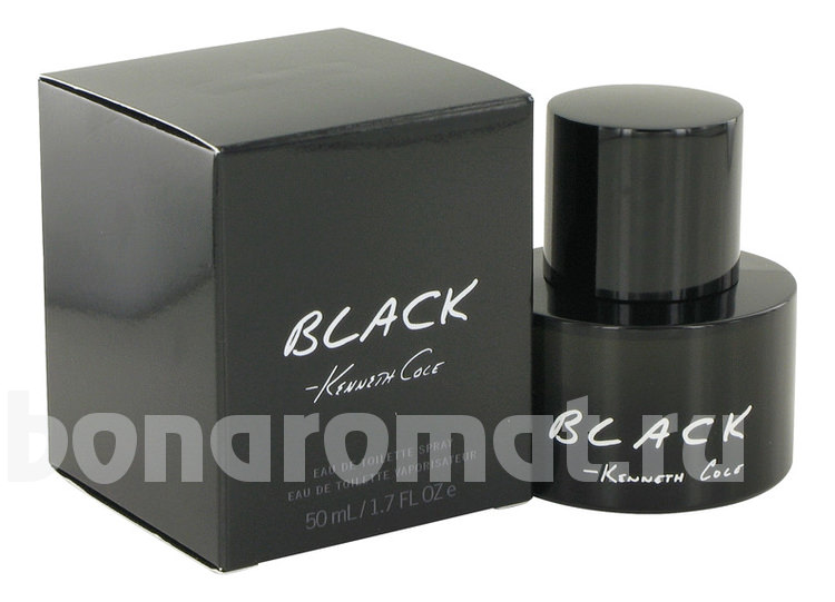 Black For Men