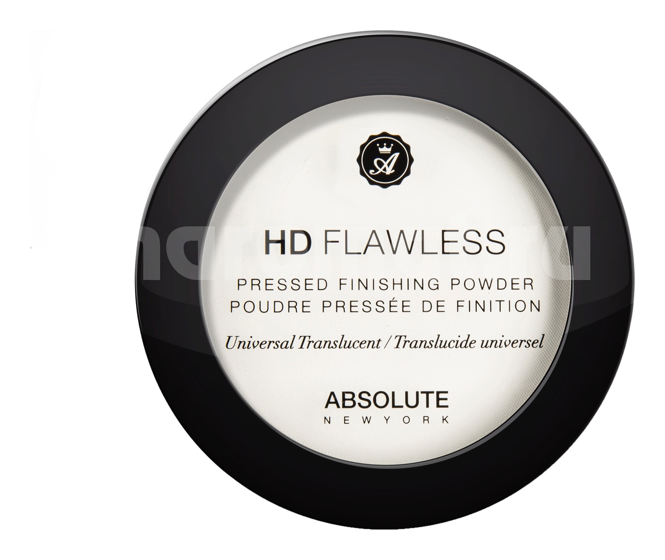    HD Flawless Pressed Finishing Powder