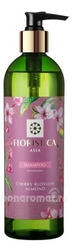         Asia Cherry Blossom Almond Shampoo