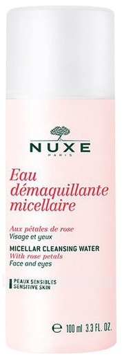       Eau Demaquillante Micellaire