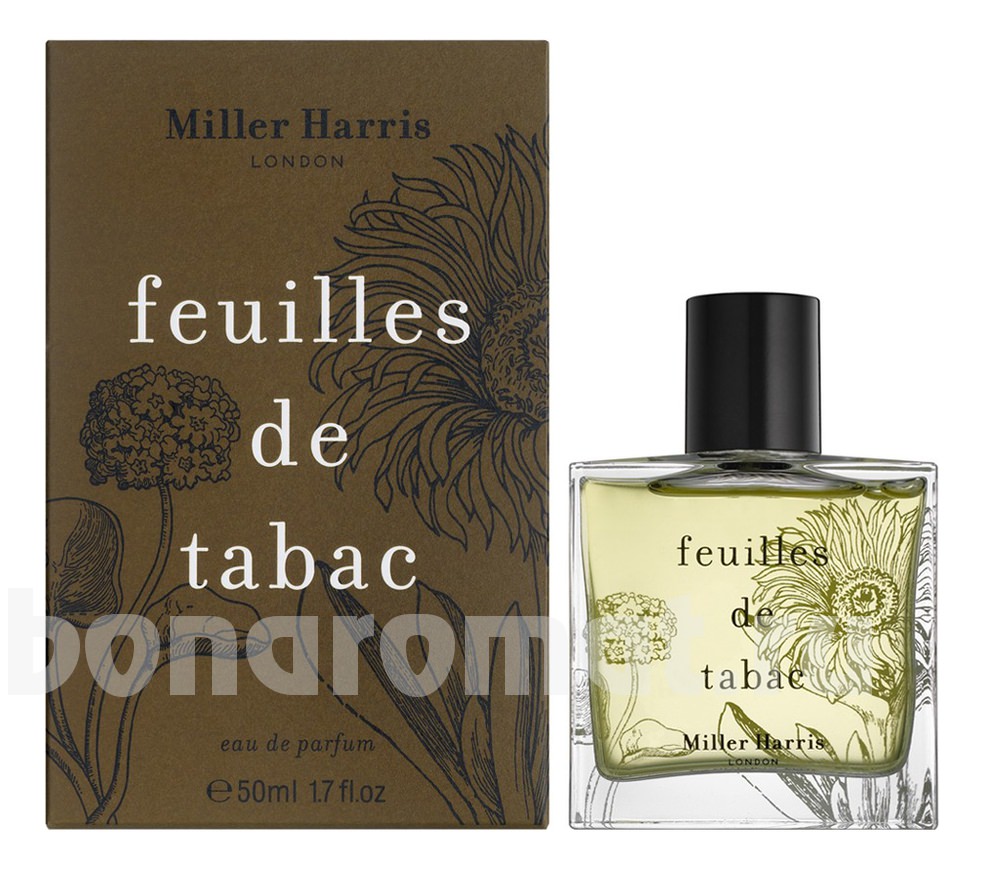 Feuilles De Tabac