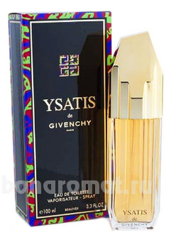 Ysatis 