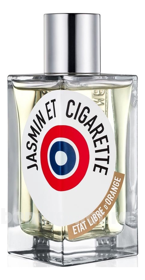 Etat Libre D'Orange Jasmin Et Cigarette