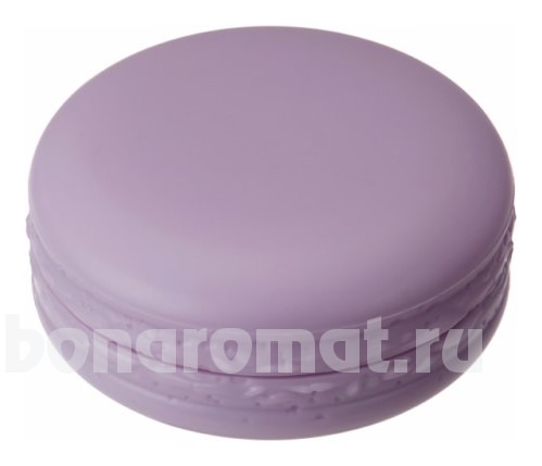    Macaron Lip Balm