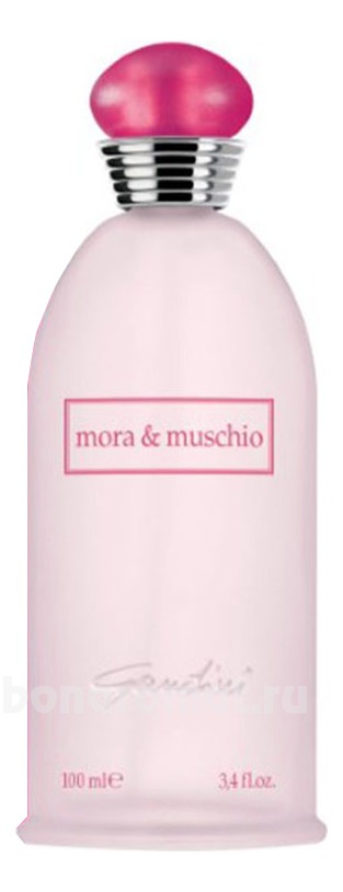 Mora E Muschio