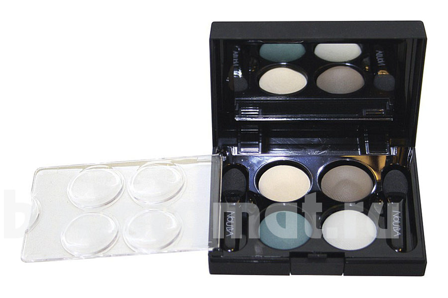    Quattro Eyeshadow 2,4