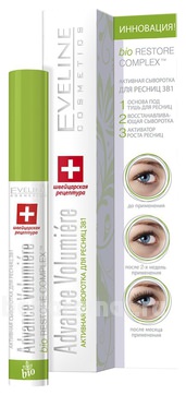     3  1 Advance Volumiere Bio Restore Complex