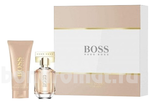 Boss The Scent For Her