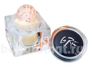 -  ,     Aroma SPA Peeling Silk & Pearls