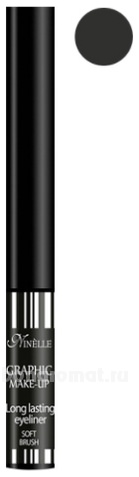    Graphic Make-Up Lost Lasting Eyeliner