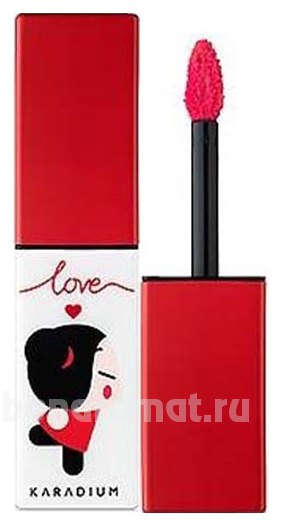    Pucca Love Pop Tint