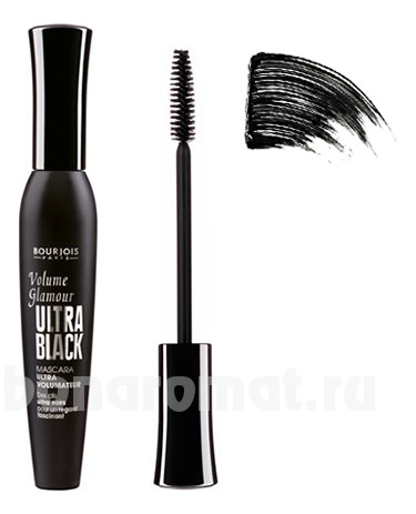    Volume Glamour Ultra Black