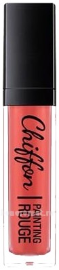   Painting Rouge Chiffon 6,4