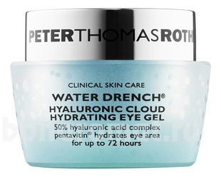          Water Drench Hyaluronic Cloud Hydrating Eye Gel