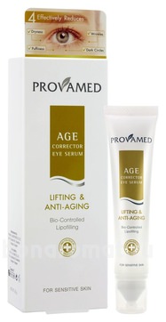       Age Corrector Eye Serum Lifting & Anti-Aging
