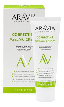 -    Azelaic Correcting Cream