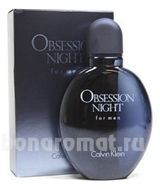 Obsession Night Men