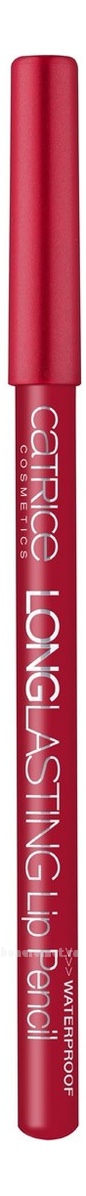    Longlasting Lip Pencil 1,2