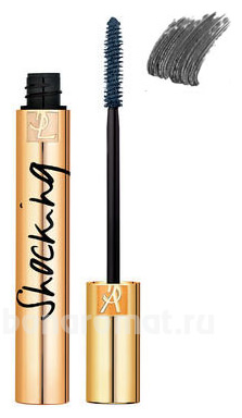      Mascara Volume Effect Faux Cils Shokking 6,4