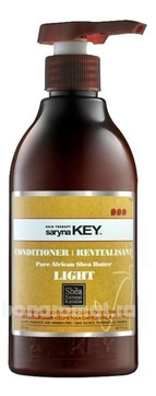            Damage Repair Light Conditioner