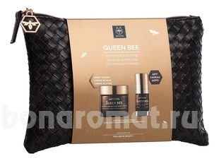    Queen Bee Holistique Anti-Age (  +  /   15 + )
