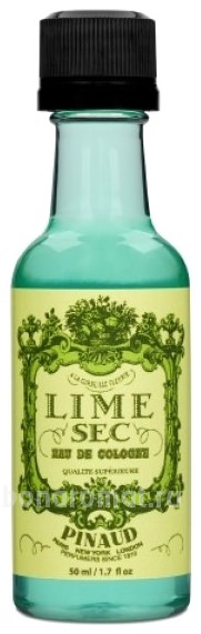    Lime Sec Cologne