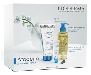    Atoderm ( / +  / +  / 15)