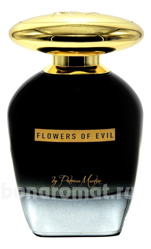 Flowers Of Evil