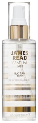       Gradual Tan H2O Tan Mist Face