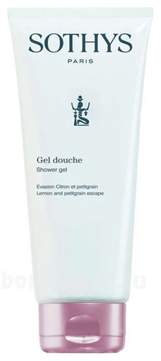    Gel Douche (  )