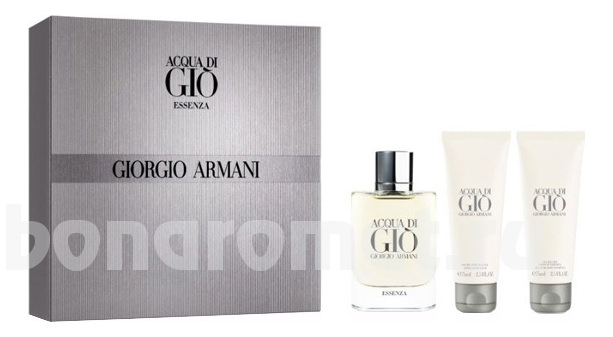 Armani Acqua Di Gio Pour Homme