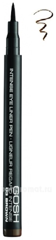 -   Intense Eye Liner Pen