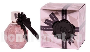 Viktor & Rolf Flowerbomb Pink Sparkle