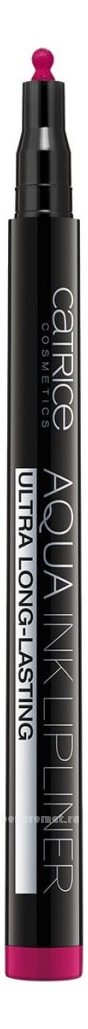 -   Aqua Ink Lipliner