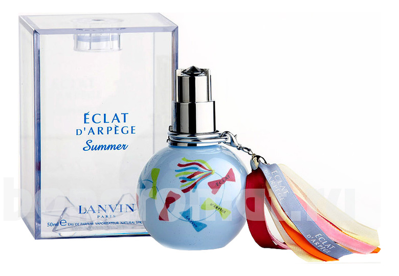 Eclat d'Arpege Summer