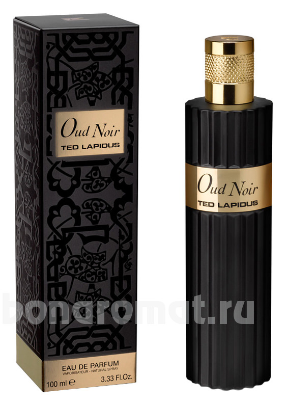 Oud Noir