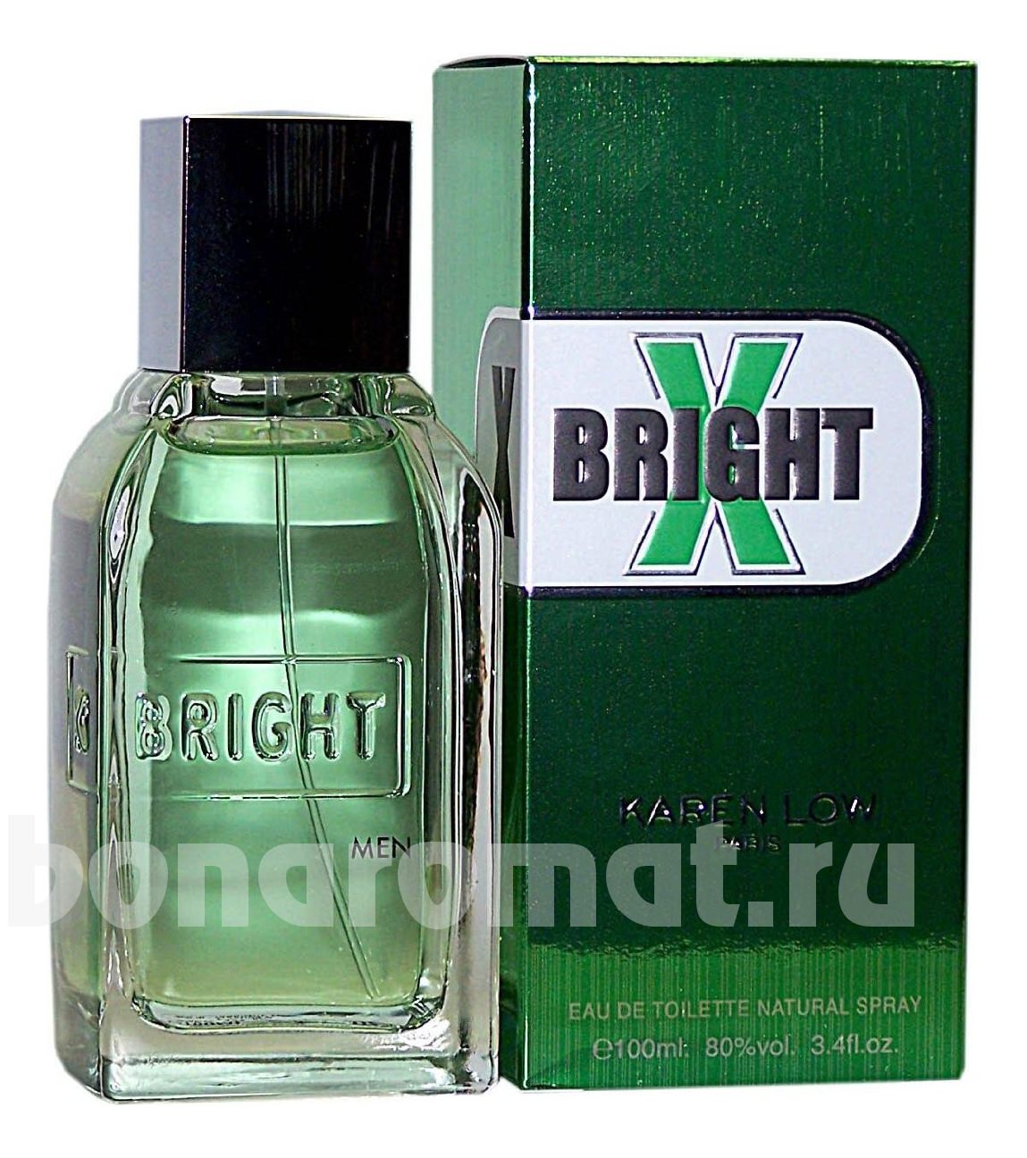 X Bright