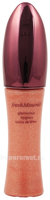    Glamorous Lipgloss