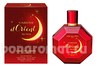 Varens D'Orient Rubis