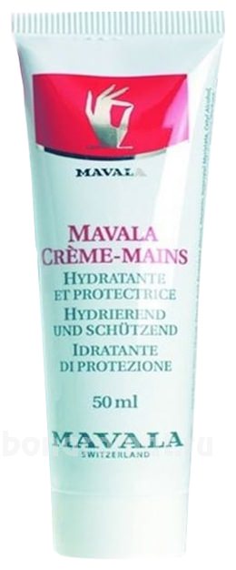   Hand Cream