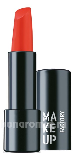      Magnetic Lips Semi - Mat & Long - Lasting