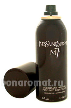 YSL M7