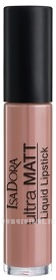      Ultra Matt Liquid Lipstick