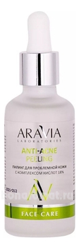         Laboratories 18% Anti-Acne Peeling