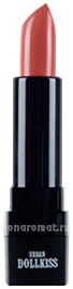    Urban Dollkiss City Kiss & Tension Lipstick 3,5